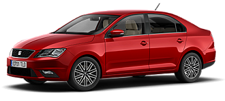   Seat () Toledo IV